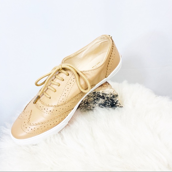 Kate Spade Lima Oxford Loafers - Picture 4 of 7